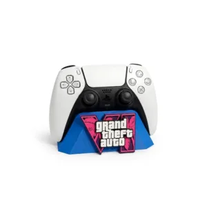 پایه نگهدارنده دسته بازی پلی استیشن ۵ مدل GTA
