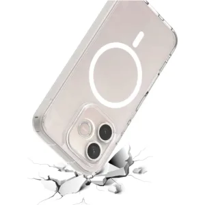 کاور اسپیس مدل MAGSAFE مناسب برای گوشی موبایل هانر  HONOR 600 LITE
