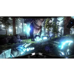 بازی ARK Survival Evolved دیسک بلوری مخصوص PS4
