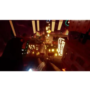 بازی Hello Neighbor: Hide and Seek نسخه استاندارد مخصوص PS4