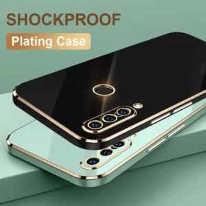 کاور موکولو مدل Xuka مناسب برای گوشی موبایل هوآوی Y9 Prime 2019