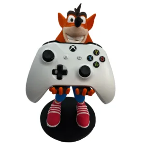 پایه دسته پلی استیشن 5 مدل Crash bandicoot