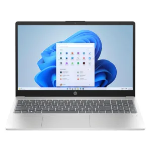 لپ تاپ 15.6 اینچی اچ‌ پی مدل fd0133wm-15-i3 1315U-16GB DDR4-512GB SSD-IPS-Fingerprint-W - کاستوم شده