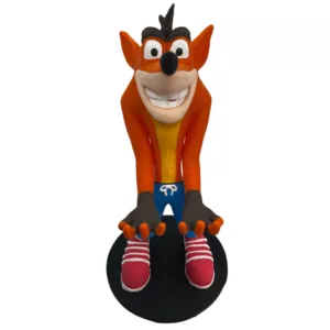 پایه دسته پلی استیشن 5 مدل Crash bandicoot