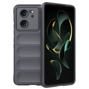 کاور بادیگارد مدل Armor مناسب برای گوشی موبایل شیائومی Mi 13T / 13T Pro