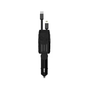 شارژر فندکی 66 وات پرودو مدل PD-FWCH029-BK