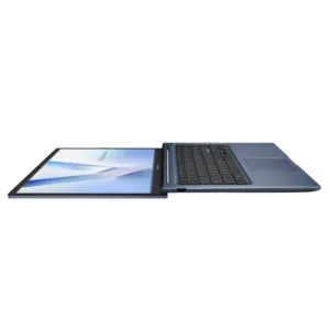 لپتاپ 15.6 اینچی ایسوس مدل Vivobook 15 X1504VA-i7 1355U-40GB DDR4-1TB SSD-IPS - کاستوم شده