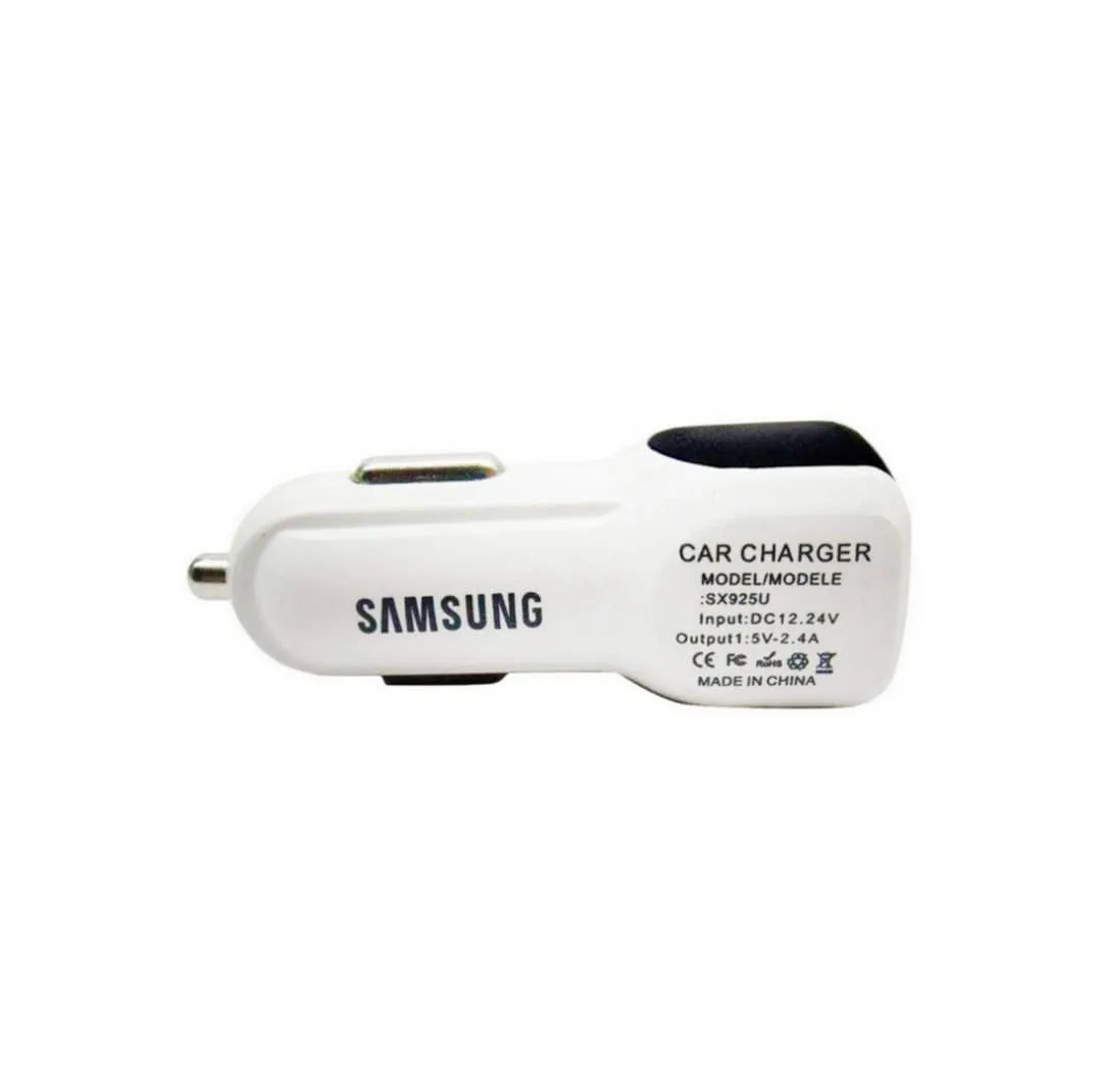 شارژر فندکی مدل SAM