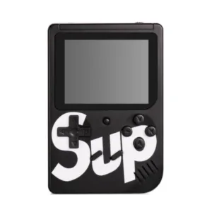 کنسول بازی قابل حمل مدل SUP plus 400in1