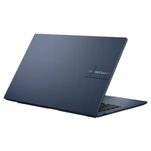 لپتاپ 15.6 اینچی ایسوس مدل Vivobook 15 X1504VA-i7 1355U-40GB DDR4-2TB SSD-IPS - کاستوم شده