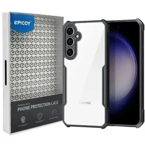 کاور اپیکوی مدل Xundd Beatle مناسب برای گوشی موبایل سامسونگ Galaxy S25 FE
