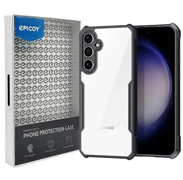 کاور اپیکوی مدل Xundd Beatle مناسب برای گوشی موبایل سامسونگ Galaxy S25 FE