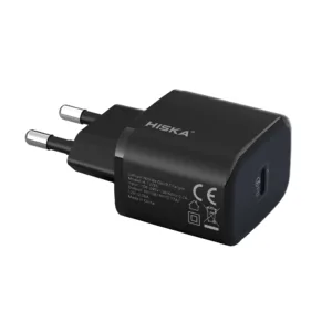شارژر دیواری 25 وات هیسکا مدل H-127EU