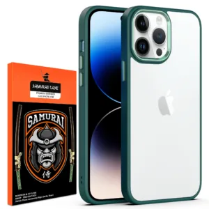 کاور سامورایی مدل Raito مناسب برای گوشی موبایل اپل iPhone 14 Pro