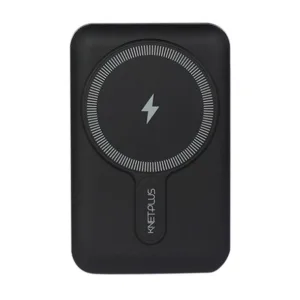 پاوربانک کی نت پلاس مدل KP-PB10000PW30 ظرفیت 10000 میلی آمپر ساعت