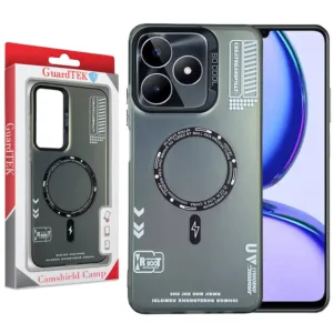کاور گاردتک مدل soCool مناسب برای گوشی موبایل ریلمی C53 / C51/Note 50