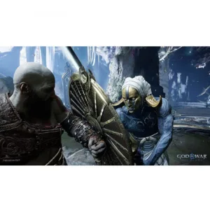 بازی ویدیویی God of War Ragnarök برای پلی استیشن 5