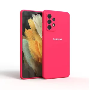 کاور مدل SLC-A13 مناسب برای گوشی موبایل سامسونگ Galaxy A13 4G