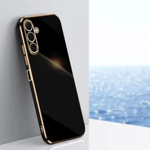 کاور مدل A24_MY مناسب برای گوشی موبایل سامسونگ Galaxy A24