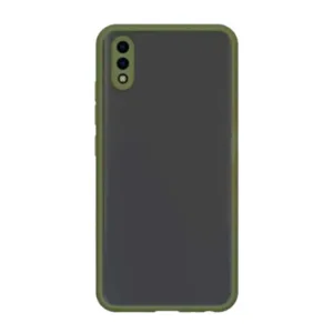 کاور مدل MBC مناسب برای گوشی موبایل سامسونگ Galaxy A02
