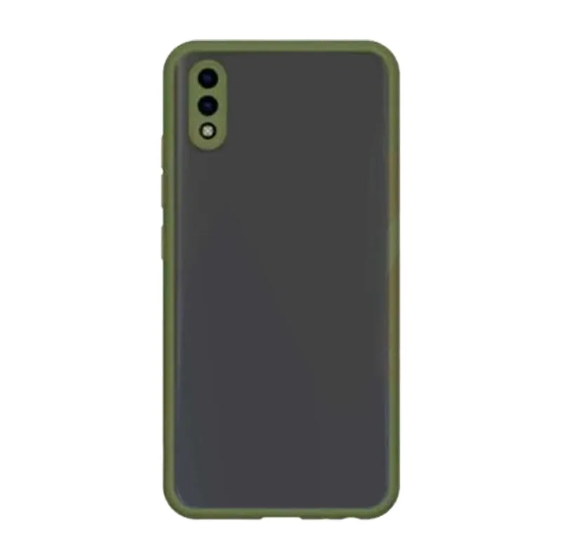کاور مدل MBC مناسب برای گوشی موبایل سامسونگ Galaxy A02