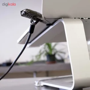 قفل ایمنی لپ تاپ مدل NR3359