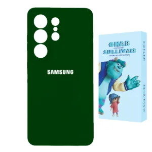 کاور قاب سالیوان مدل CLK-Asli مناسب برای گوشی موبایل سامسونگ Galaxy S26 Ultra