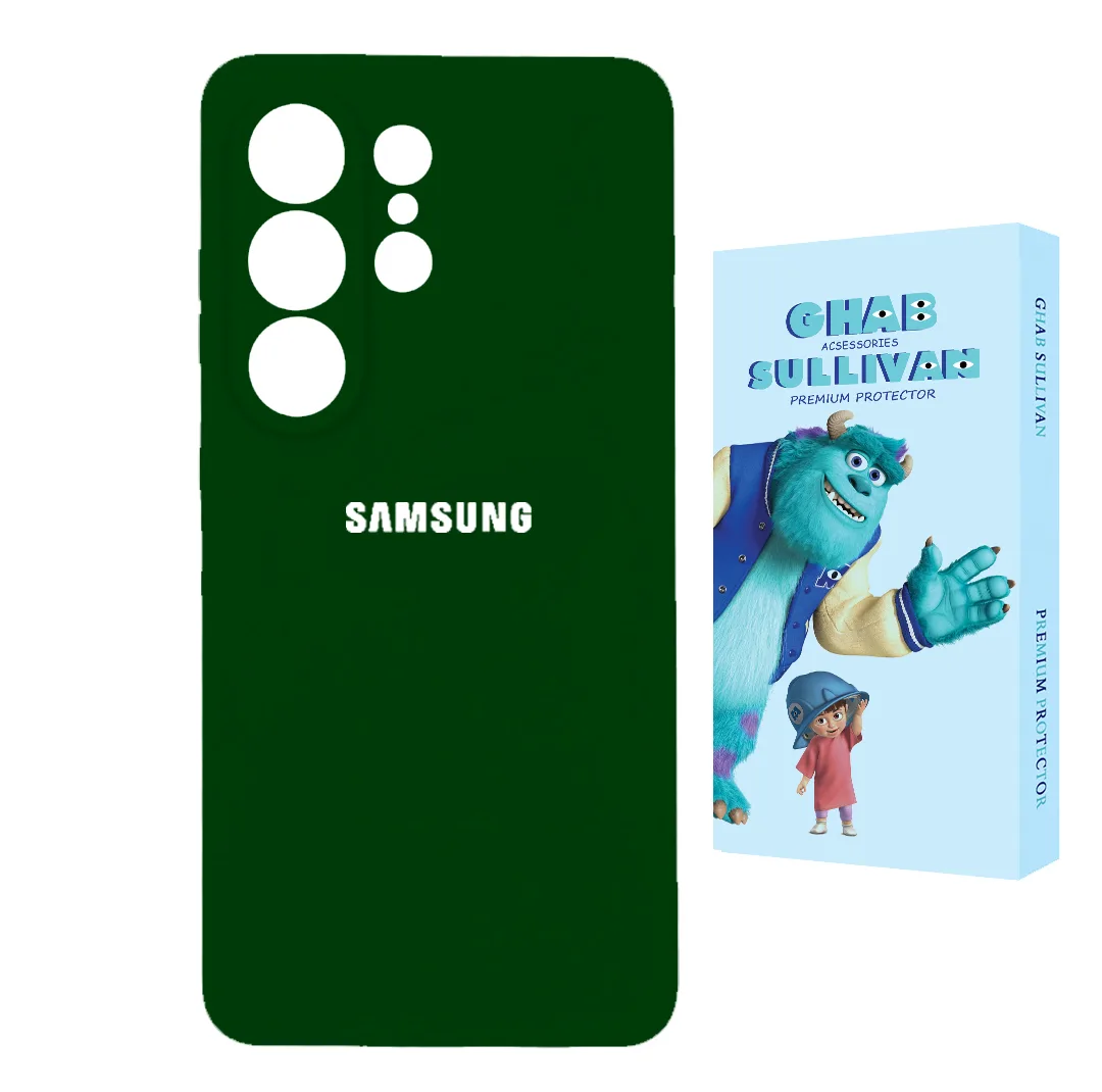 کاور قاب سالیوان مدل CLK-Asli مناسب برای گوشی موبایل سامسونگ Galaxy S26 Ultra