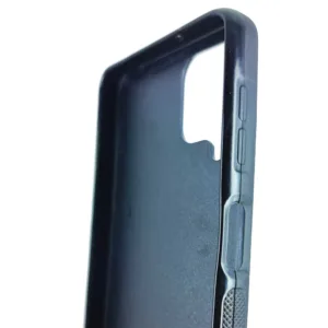 کاور قاب گارد گوشی طرح پروانه کد TPU-182 مناسب برای گوشی موبایل سامسونگ  GALAXY A22 4G / M32 4G