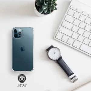 کاور لئون مدل Bianco مناسب برای گوشی موبایل سامسونگ Galaxy Note 20 Ultra