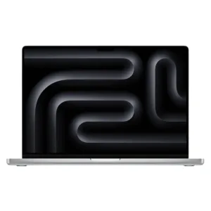 لپ‌تاپ 16.2 اینچی اپل مدل MacBook Pro MGE64 2026 LLA، پردازنده 18 هسته‌ای M5 Pro، با رم 48 گیگابایت Unified، حافظه SSD با ظرفیت 1 ترابایت، نمایشگر Liquid Retina با نرخ نوسازی 120 هرتز، پردازنده گرافیکی یکپارچه 20 هسته‌ای، Thunderbolt 5 و Wi-Fi 7