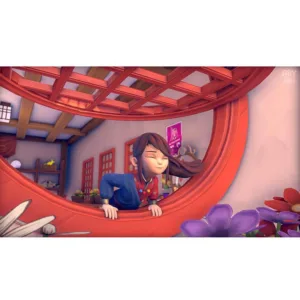 بازی Ary and the Secret of Seasons نسخه استاندارد مخصوص PS4