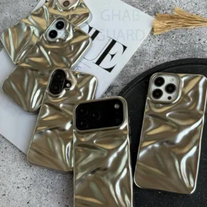کاور قاب گارد مدل SIMWG مناسب برای گوشی موبایل اپل iPhone 16