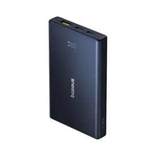 پاوربانک 20 وات بیسوس مدل PicoGo PPPG1W20 ظرفیت 10000 میلی‌آمپرساعت
