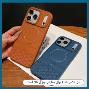 کاور دراگون قاب مدل Hexagon مناسب برای گوشی موبایل سامسونگ Galaxy A52 / A52s