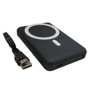 پاوربانک یاگوپال مدل KT-D007 ظرفیت 10000 میلی آمپر ساعت