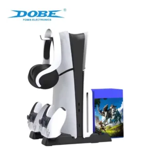 پایه چند منظوره پلی استیشن 5 دابی مدل dobe TP5-0593S
