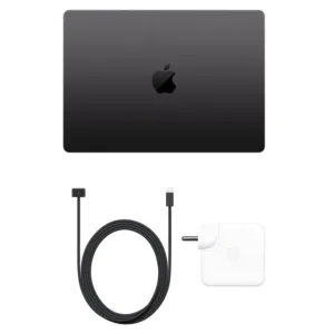 لپ تاپ 14.2 اینچی اپل مدل MacBook Pro MJLW4 2026 LLA-M5 Pro-24GB RAM-2TB SSD