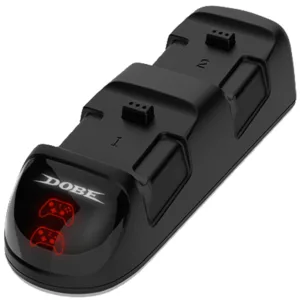 پایه شارژر دسته ایکس باکس دابی مدل TYX-1623