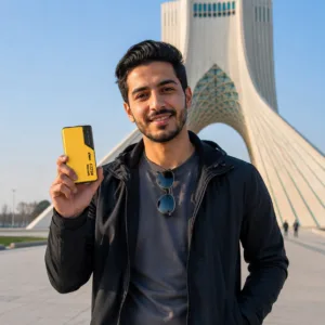پاوربانک 22.5 وات زیم مدل Ultra Pro B13 ظرفیت 30000 میلی‌آمپرساعت