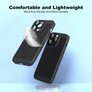 کاور موفی مدل Heat Dissipation مناسب برای گوشی موبایل سامسونگ Galaxy S24 FE