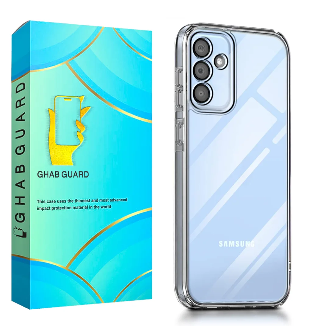 کاور قاب گارد مدل SPCFGH مناسب برای گوشی موبایل سامسونگ Galaxy A25 5G