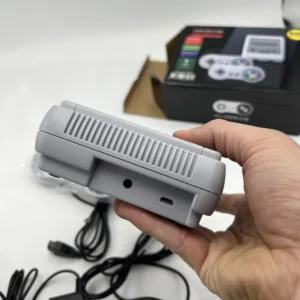 کنسول بازی مدل 9-GamePAD