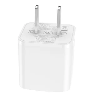 شارژر دیواری مدل USB_C 20W