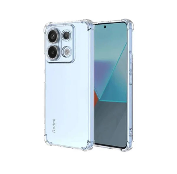 کاور گلدن گارد مدل کپسولی مناسب برای گوشی موبایل شیائومی Redmi note13 pro 4G / NOTE13pro 4G