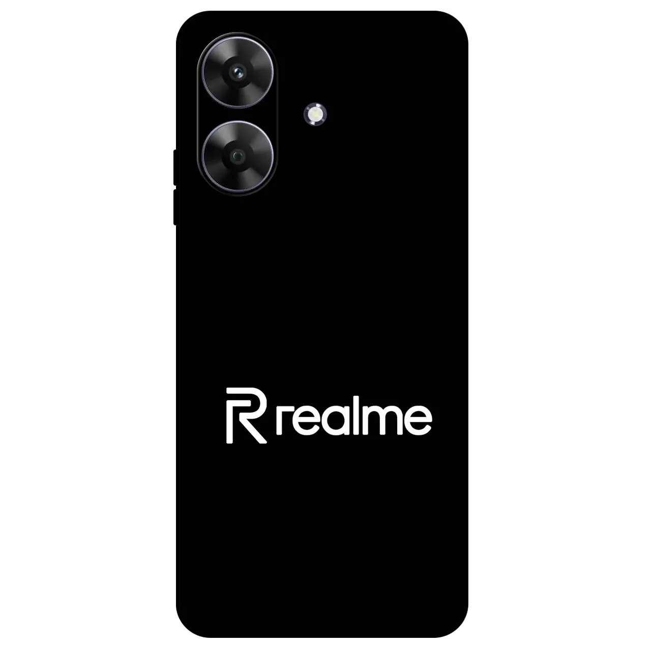 کاور مگافون کد 2865 مناسب برای گوشی موبایل ریلمی Note 60 / Note 60X