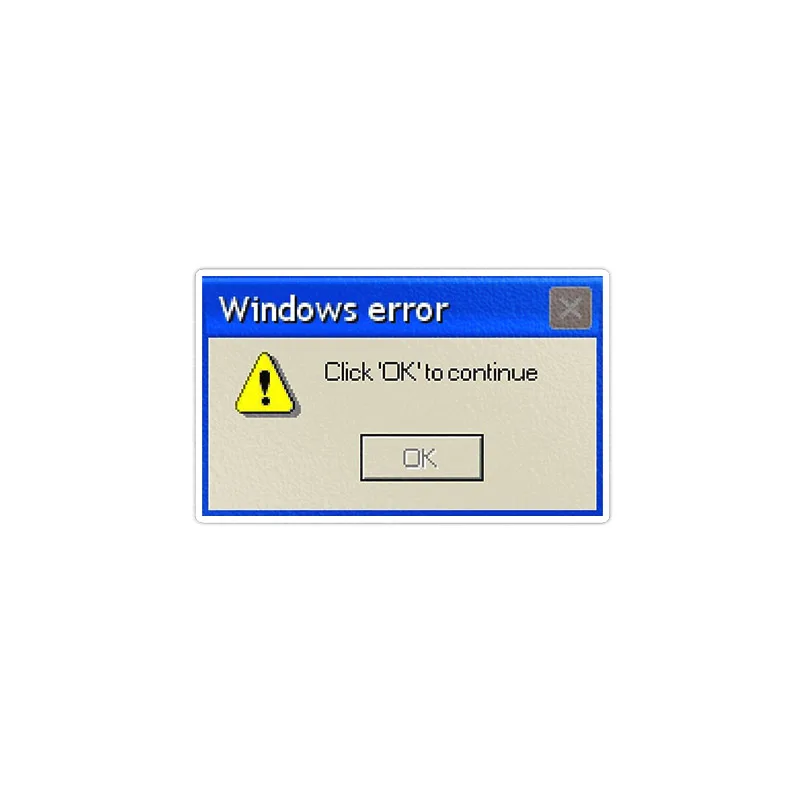 استیکر لپ تاپ ماسا دیزاین طرح COMPUTER  مدل STKA0062