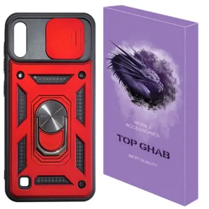 کاور تاپ قاب مدل BTM مناسب برای گوشی موبایل سامسونگ Galaxy A10