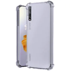 کاور مانستر مدل QSM مناسب برای گوشی موبایل هوآوی Y9S
