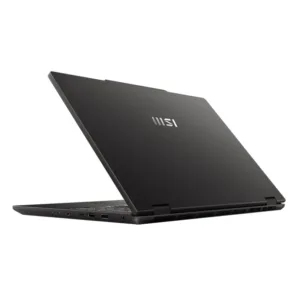 لپ‌تاپ 15.6 اینچی ام‌اس‌آی مدل VenturePro 15 A2RWEG، با پردازنده Core 7-240H، گرافیک GeForce RTX 5050 با 8 گیگابایت حافظه اختصاصی، 16 گیگابایت رم DDR5، حافظه SSD با ظرفیت 1 ترابایت و نمایشگر IPS مات Full HD با نرخ نوسازی 144 هرتز